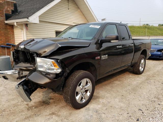 Ram 1500 slt (2014)