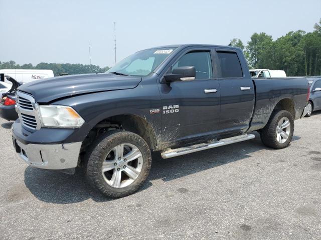 Ram 1500 slt (2014)