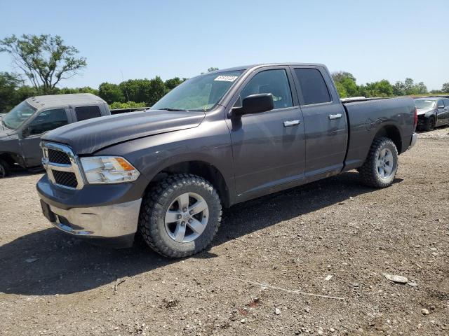 Ram 1500 slt (2014)