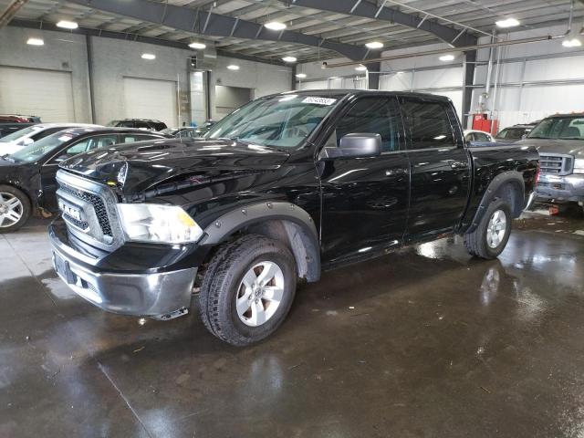 Ram 1500 slt (2014)