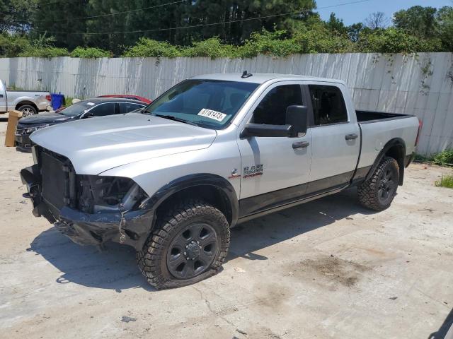 Ram 2500 slt (2014)