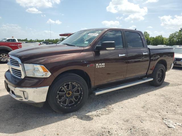 Ram 1500 slt (2015)