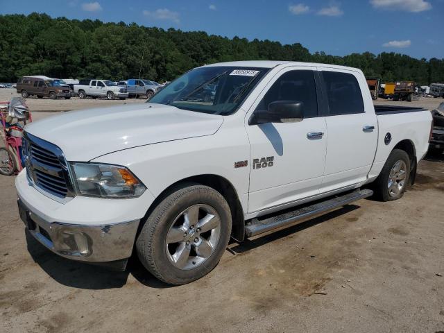 Ram 1500 slt (2015)