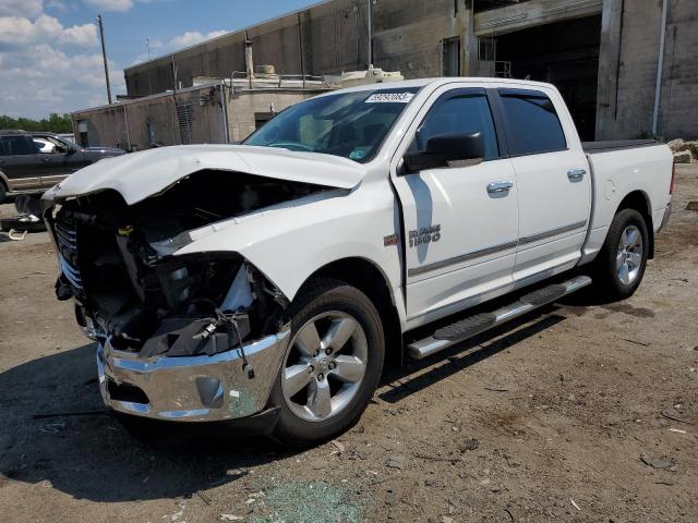 Ram 1500 slt (2015)