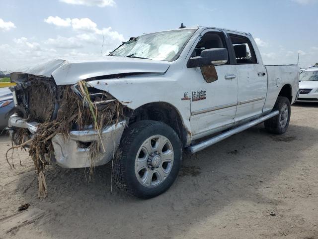 Ram 2500 slt (2015)