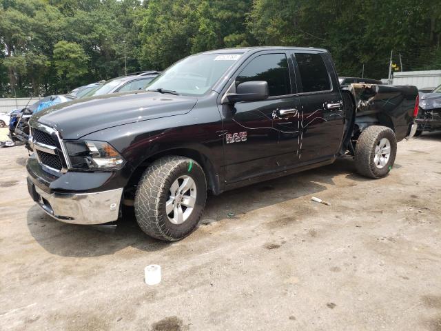 Ram 1500 slt (2016)