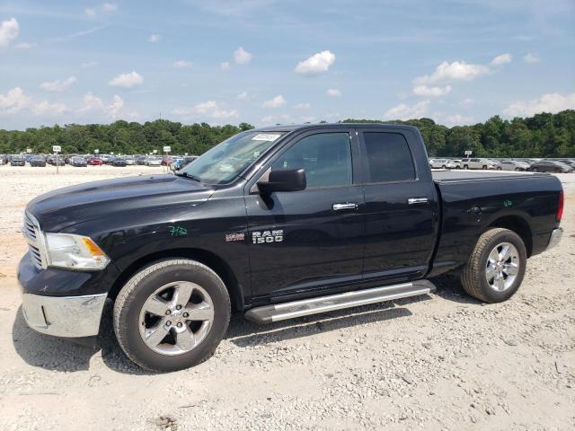 Ram 1500 slt (2016)