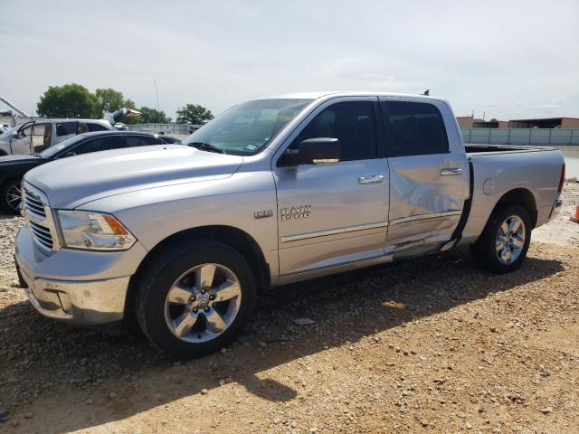 Ram 1500 slt (2016)