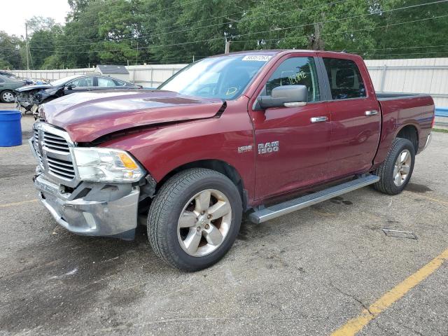 Ram 1500 slt (2016)