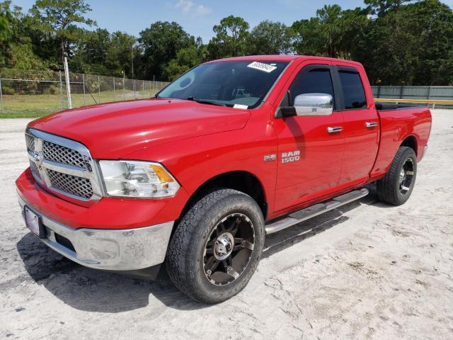 Ram 1500 slt (2016)