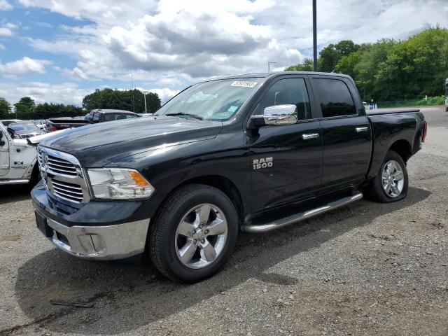 Ram 1500 slt (2016)