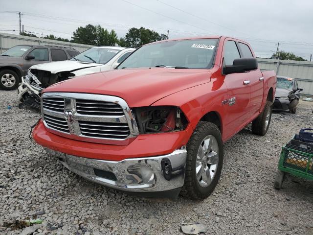 Ram 1500 slt (2016)