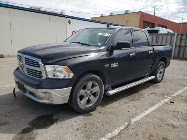 Ram 1500 slt (2016)