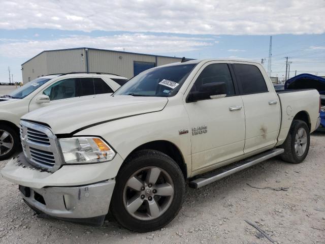 Ram 1500 slt (2016)