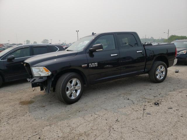 Ram 1500 slt (2016)