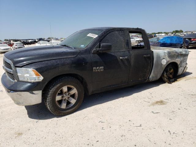 Ram 1500 slt (2017)