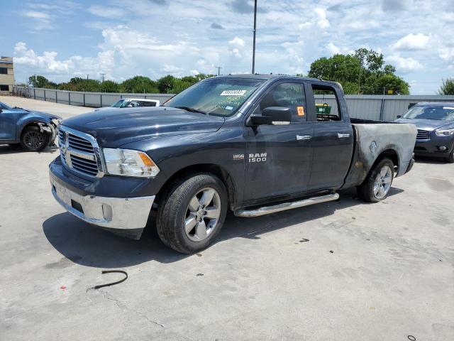 Ram 1500 slt (2017)