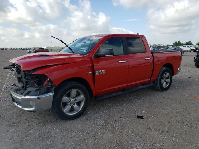 Ram 1500 slt (2017)