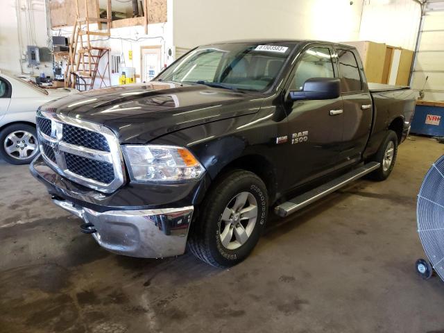 Ram 1500 slt (2017)
