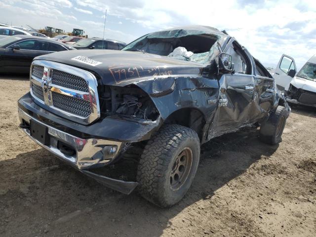 Ram 1500 slt (2017)