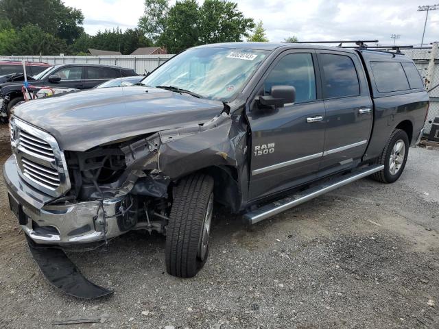 Ram 1500 slt (2017)