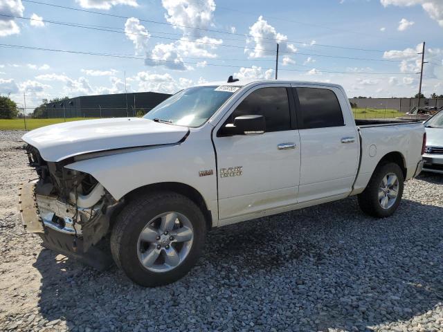 Ram 1500 slt (2017)