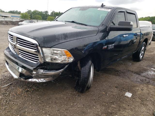 Ram 1500 slt (2017)