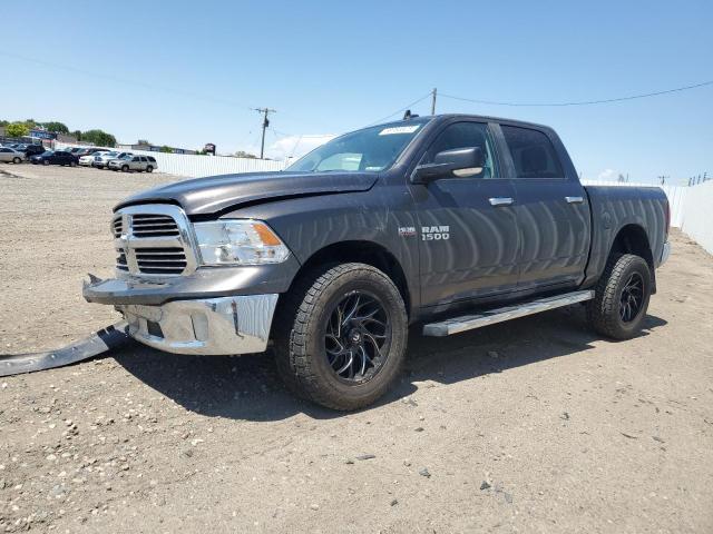 Ram 1500 slt (2017)