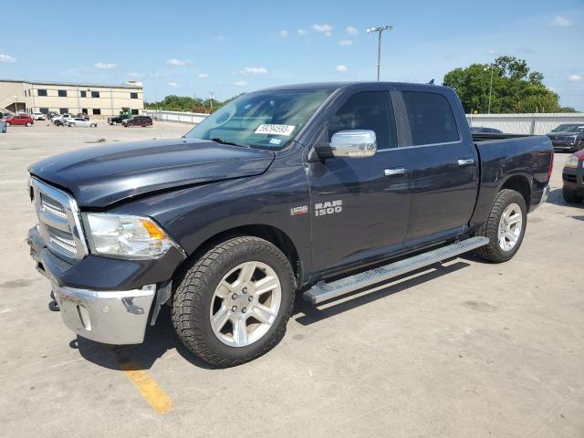 Ram 1500 slt (2018)