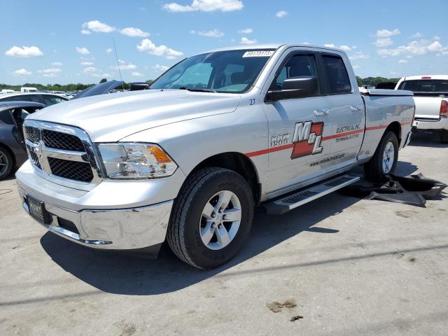 Ram 1500 slt (2018)