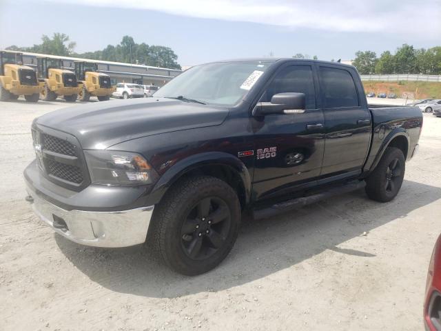 Ram 1500 slt (2018)