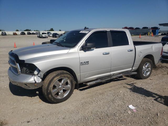 Ram 1500 slt (2018)