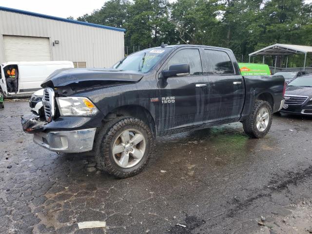 Ram 1500 slt (2018)