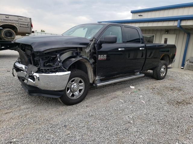Ram 2500 slt (2018)