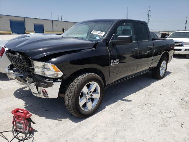 Ram 1500 class (2019)