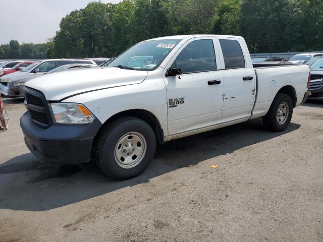 Ram 1500 class (2019)