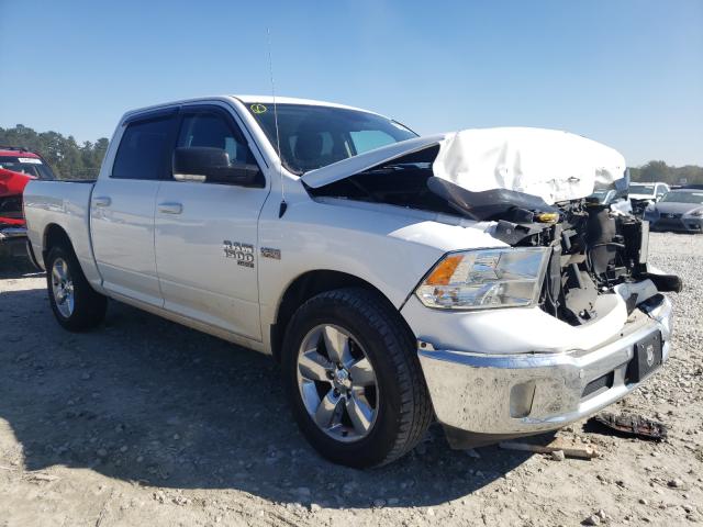 Ram 1500 class (2019)