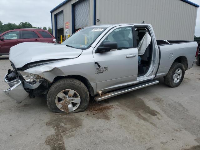 Ram 1500 class (2019)