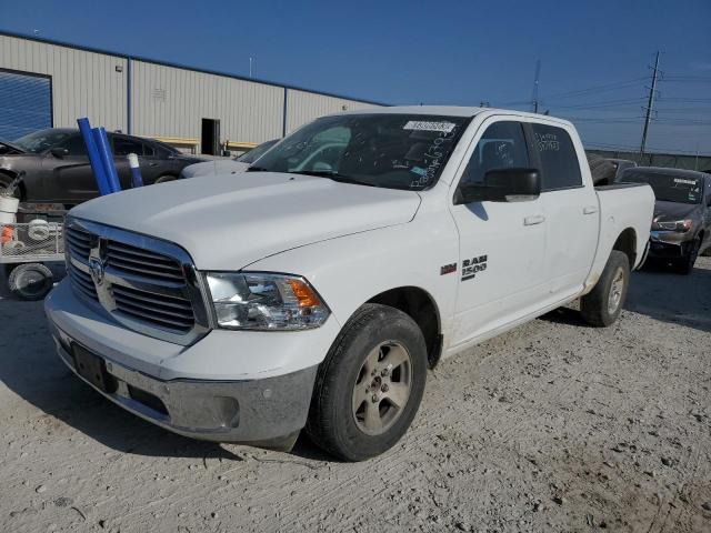 Ram 1500 class (2019)