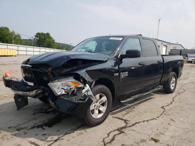 Ram 1500 class (2019)