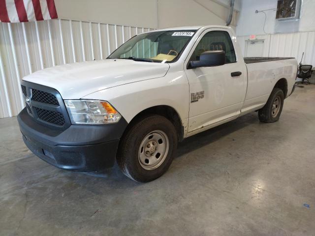 Ram 1500 class (2019)
