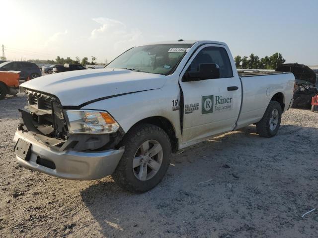 Ram 1500 class (2019)