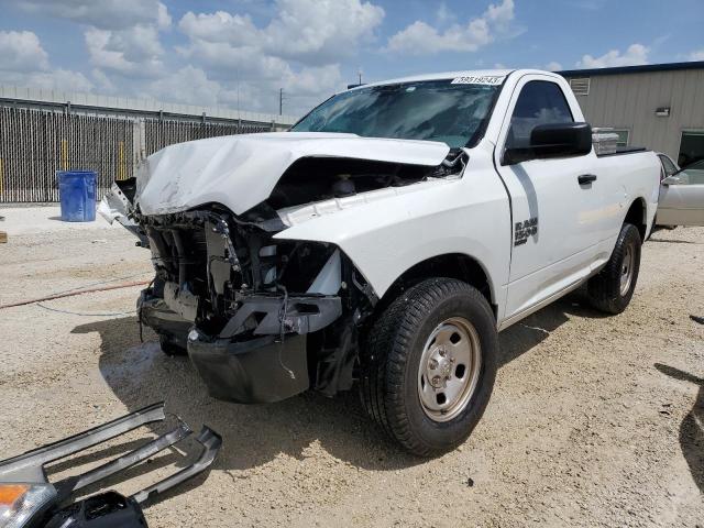 Ram 1500 class (2019)