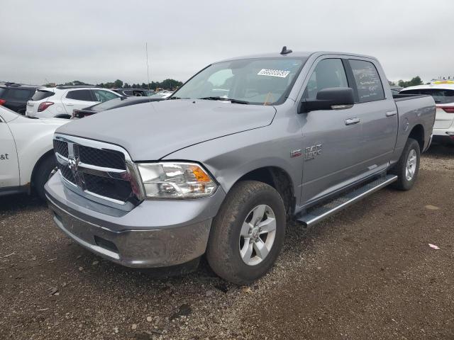 Ram 1500 class (2020)