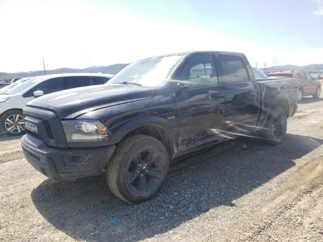 Ram 1500 class (2021)