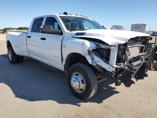Ram 3500 trade (2021)