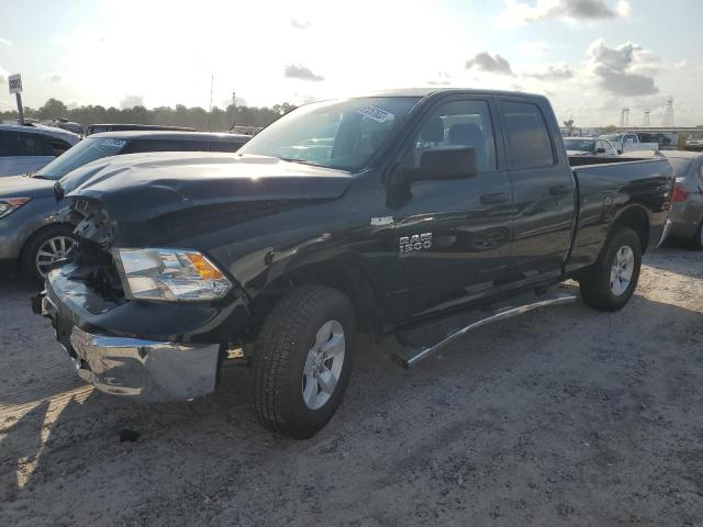 Ram 1500 class (2022)