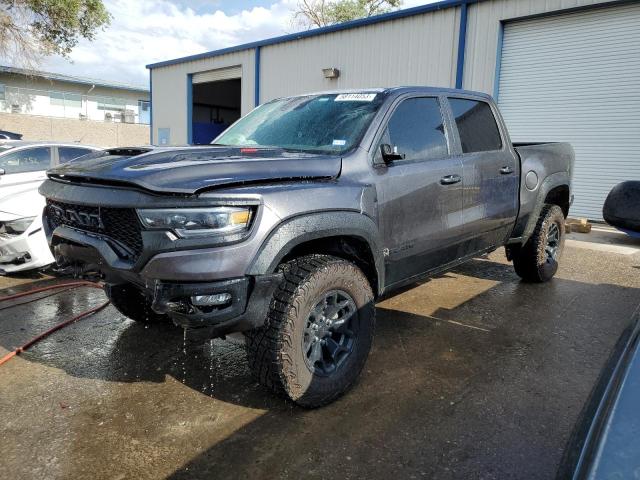 Ram 1500 trx (2022)