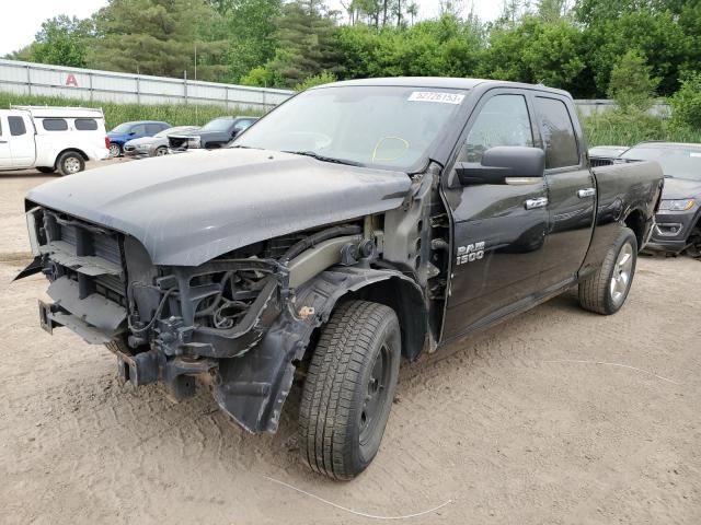 Ram 1500 slt (2013)