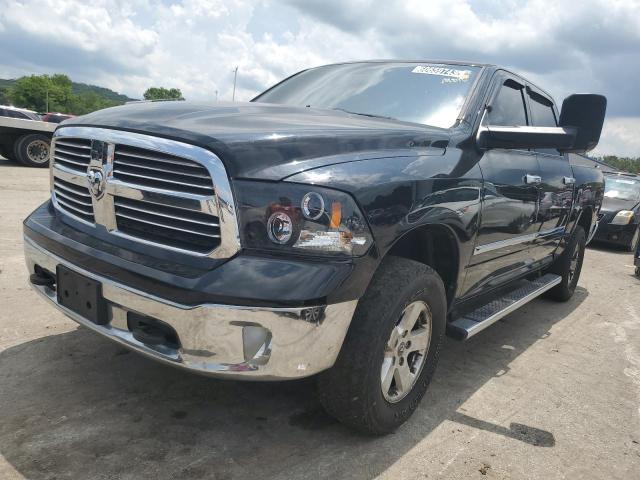 Ram 1500 slt (2013)